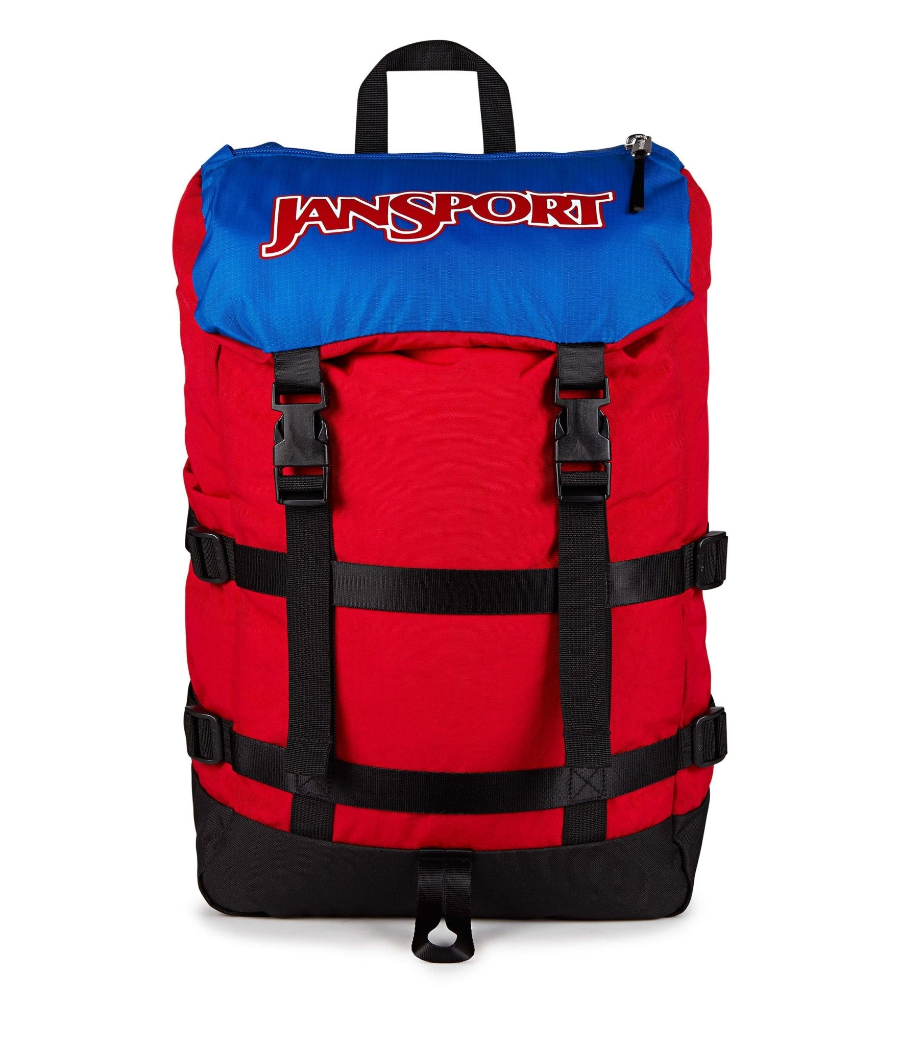 MOCHILA - SKIP PACK - Mochilas JanSport - JS0A86DV-5XP