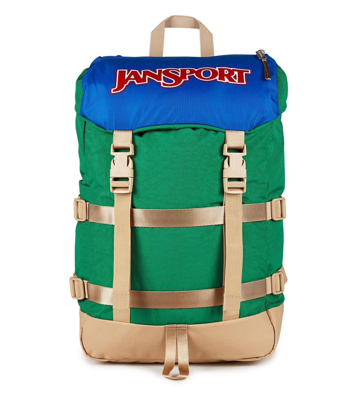 MOCHILA - SKIP PACK - Mochilas JanSport - JS0A86DV-7R5