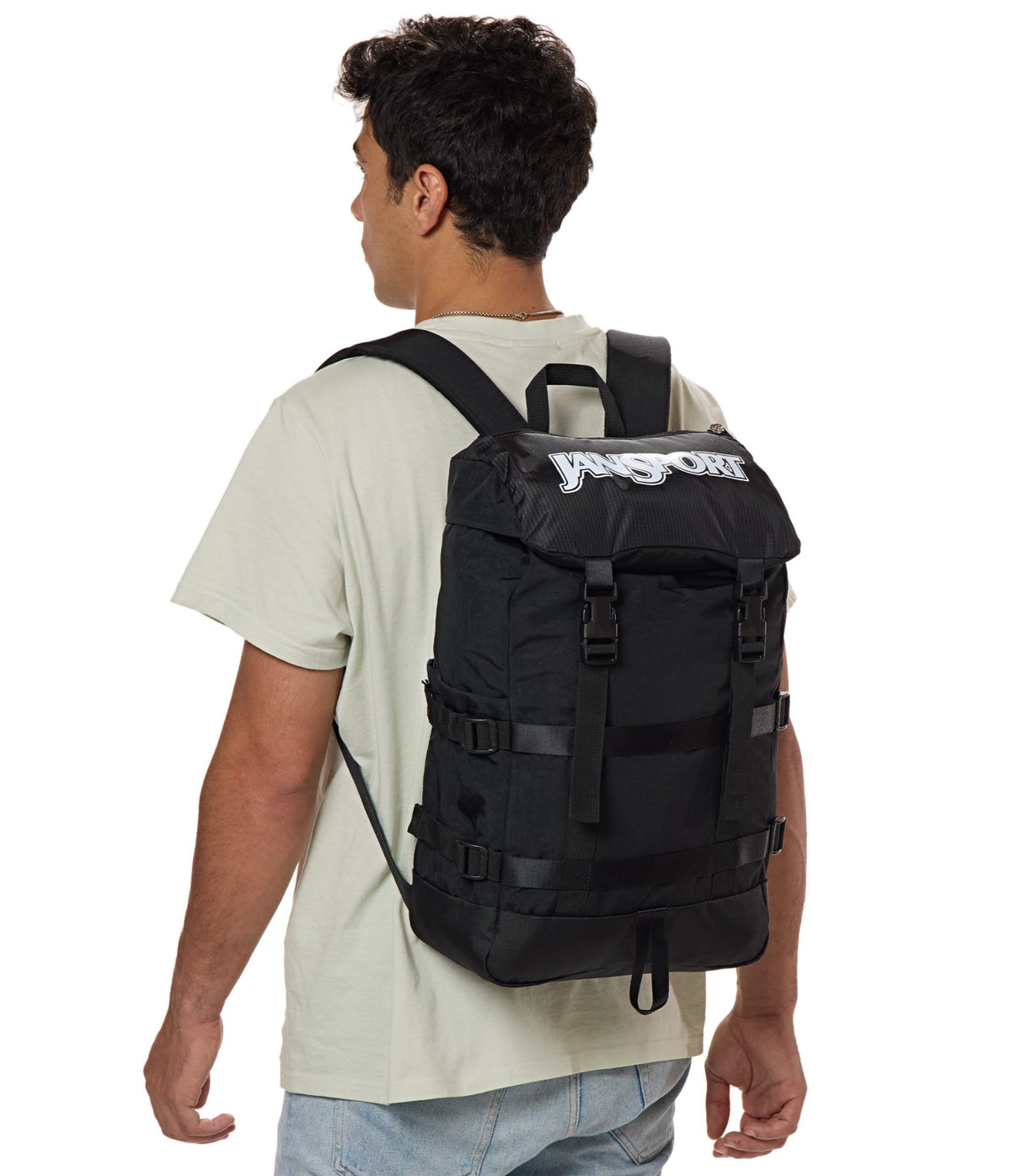 MOCHILA - SKIP PACK - Mochilas JanSport - JS0A86DV-7R5