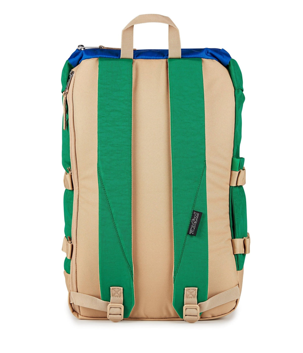 MOCHILA - SKIP PACK - Mochilas JanSport - JS0A86DV-7R5