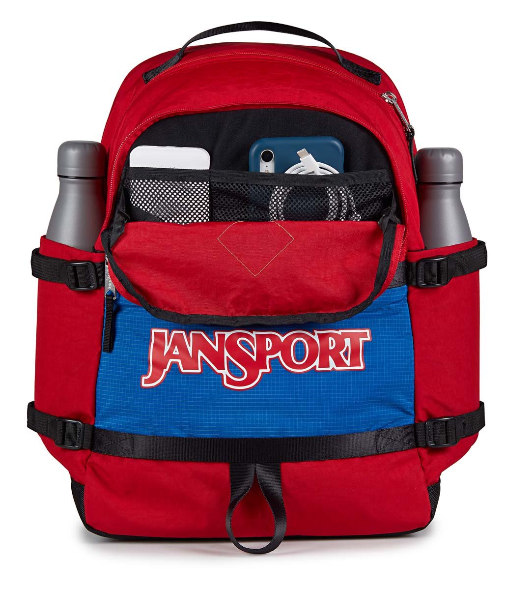 MOCHILA - SMALL SEATTLE PACK - Mochilas JanSport - JS0A85VU - 88Q