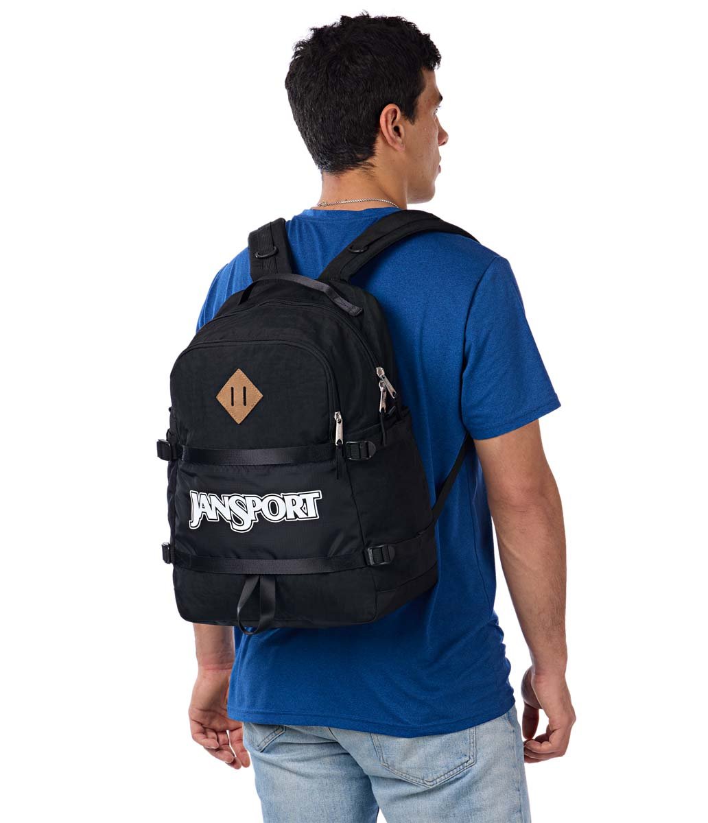 MOCHILA - SMALL SEATTLE PACK - Mochilas JanSport - JS0A85VU - 88Q