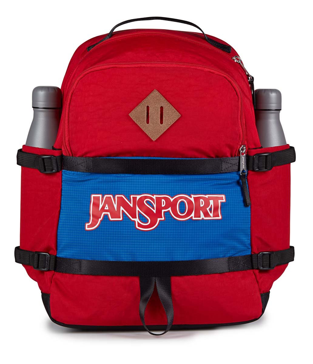 MOCHILA - SMALL SEATTLE PACK - Mochilas JanSport - JS0A85VU - 88Q