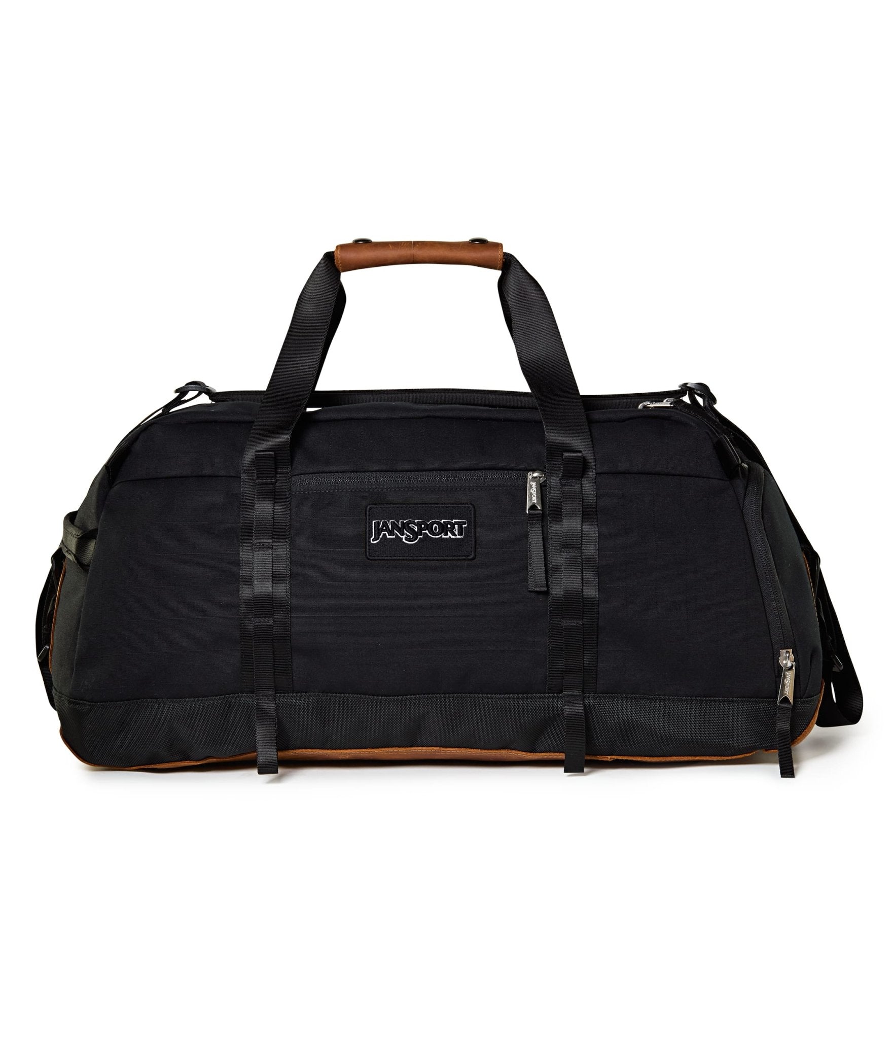 BOLSO - SMOOTH RIDE DUFFLE - Mochilas JanSport - JS0A86EX-008