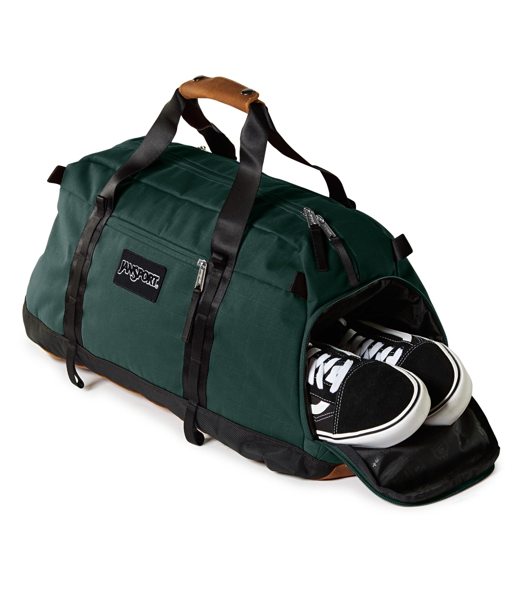 BOLSO - SMOOTH RIDE DUFFLE - Mochilas JanSport - JS0A86EX-7F7