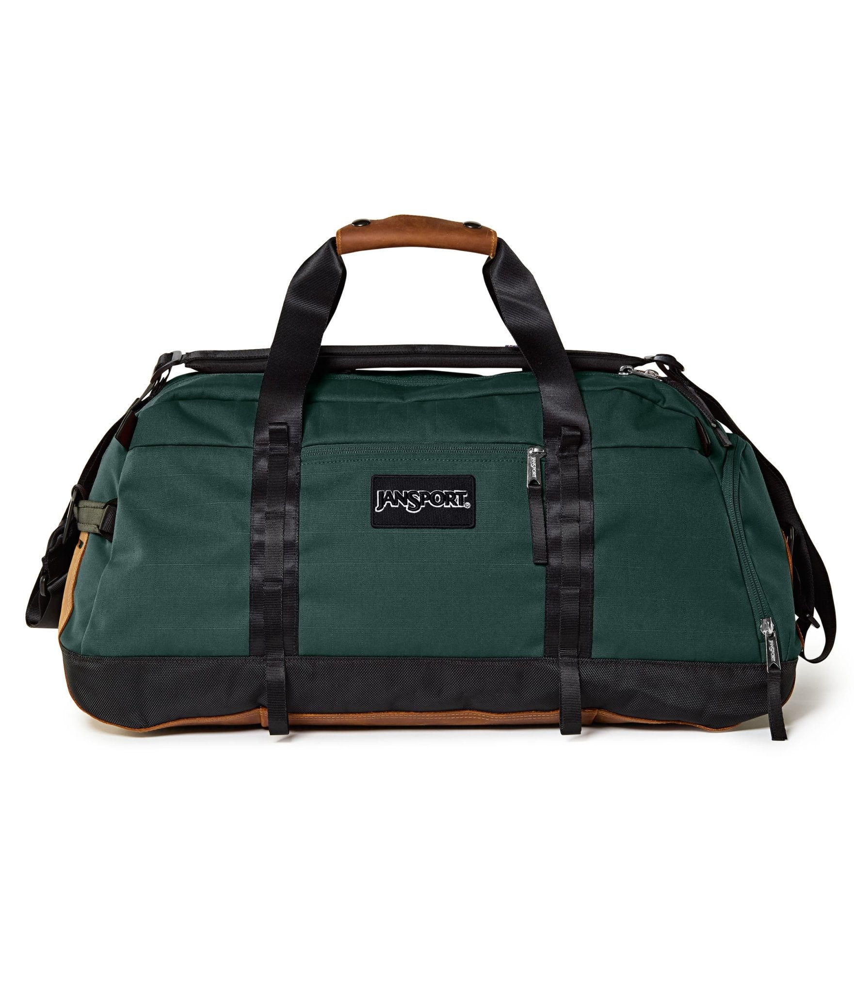 BOLSO - SMOOTH RIDE DUFFLE - Mochilas JanSport - JS0A86EX-7F7