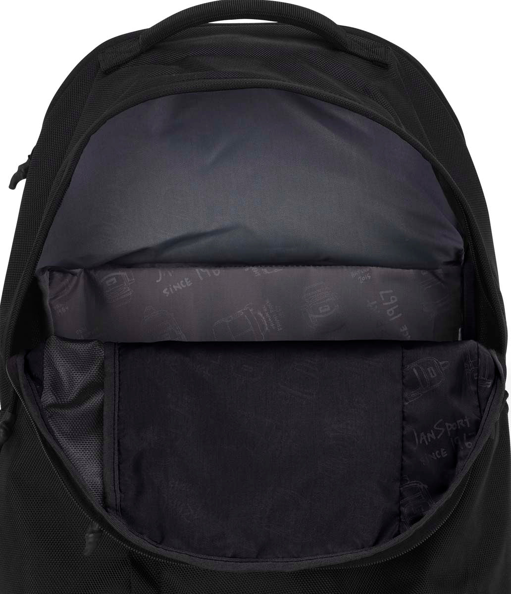 MOCHILA PARA LAPTOP - STATION PACK - Mochilas JanSport - JS0A85NX - 008