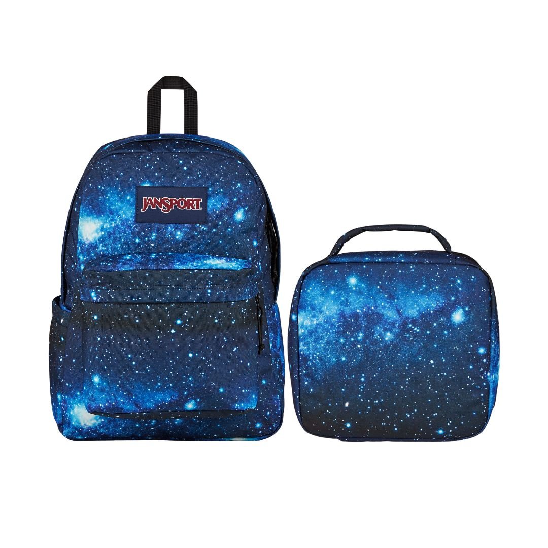 SETS - STELLAR STARFIELD BUNDLE - Mochilas JanSport -