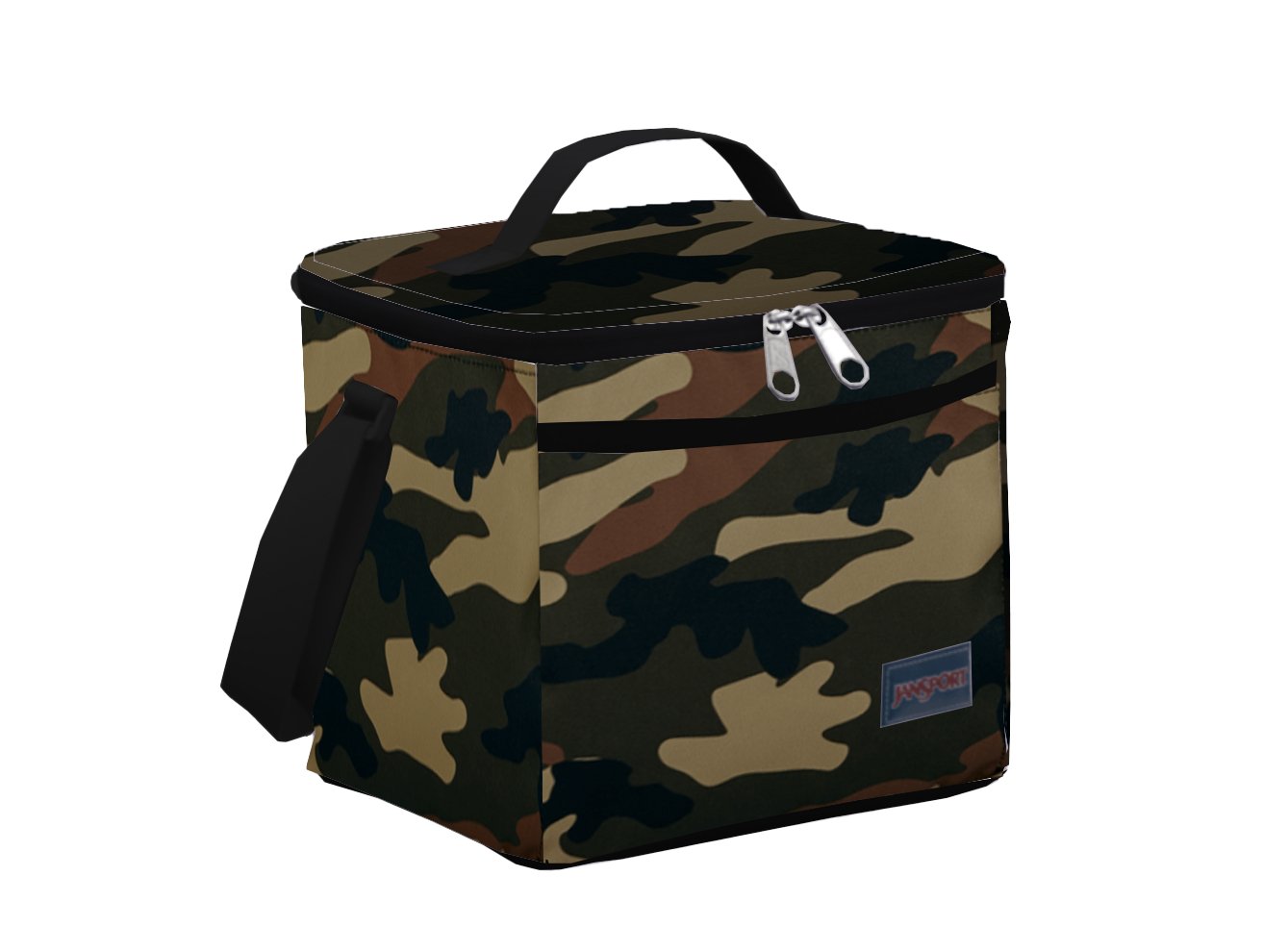 - SUPER SNACK - Mochilas JanSport - JS0A85O3 - 7Z7