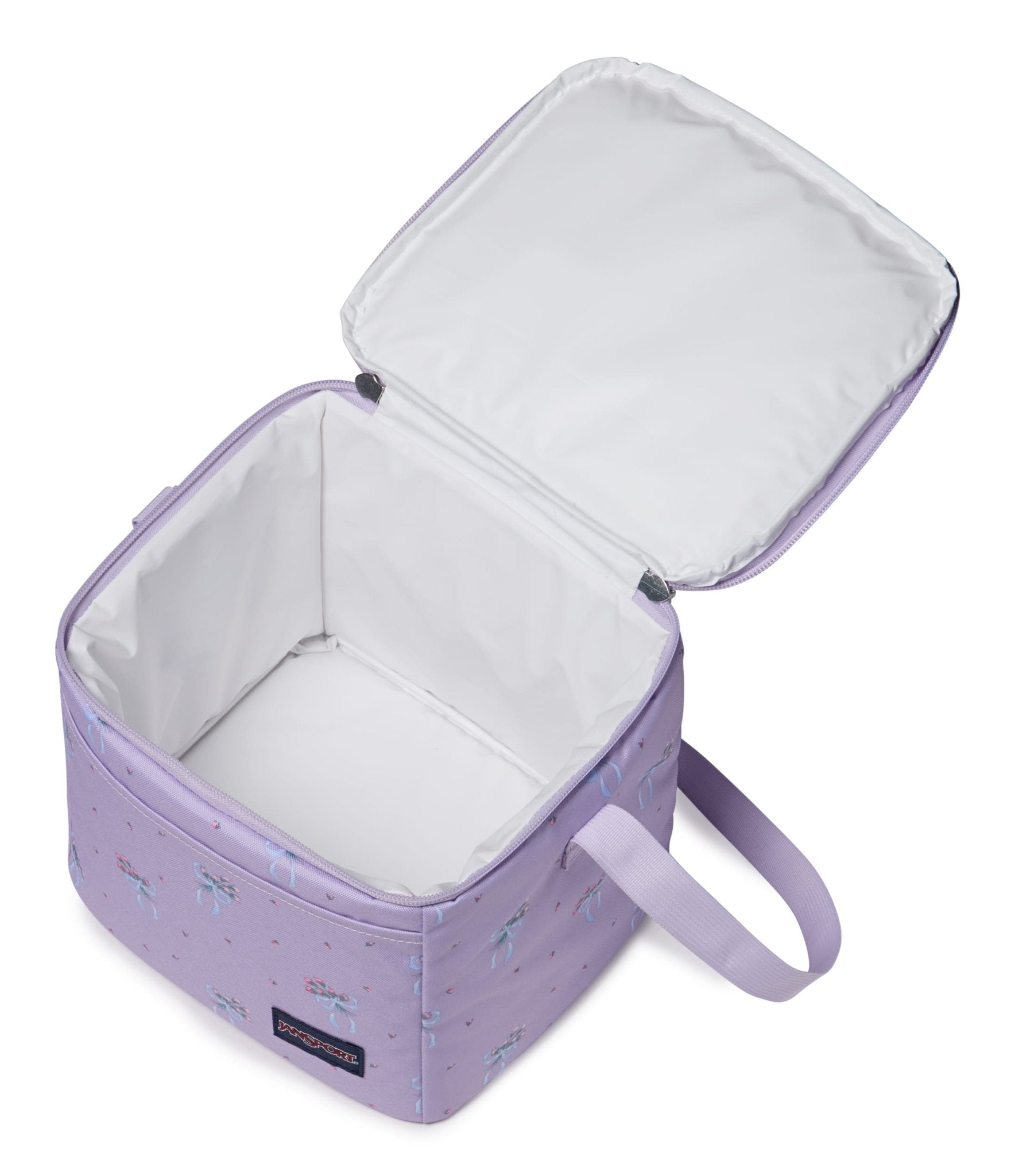 LONCHERA - SUPER SNACK - Mochilas JanSport - JS0A85O3-A0G