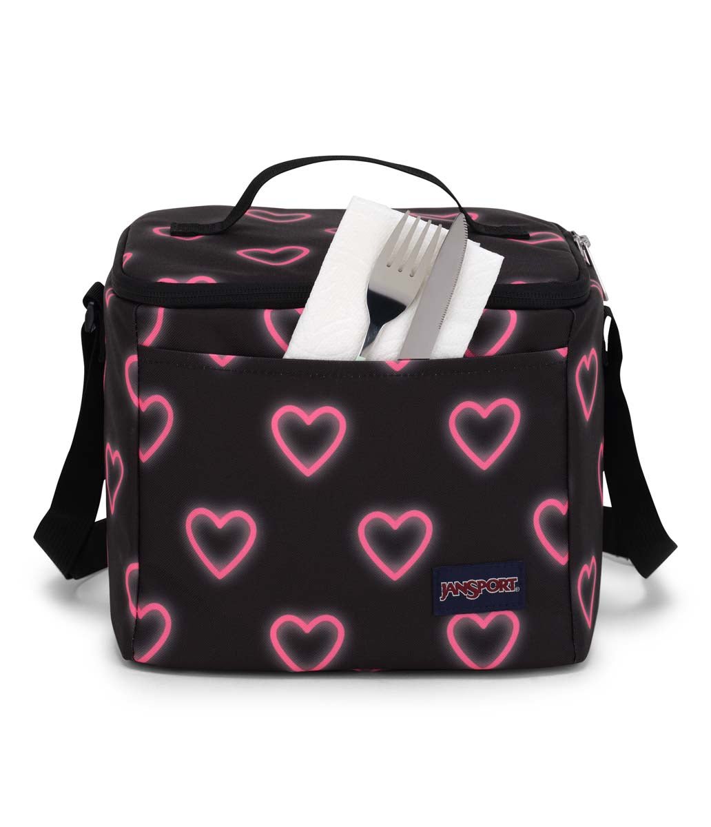 LONCHERA - SUPER SNACK - Mochilas JanSport - JS0A85O3 - LL6
