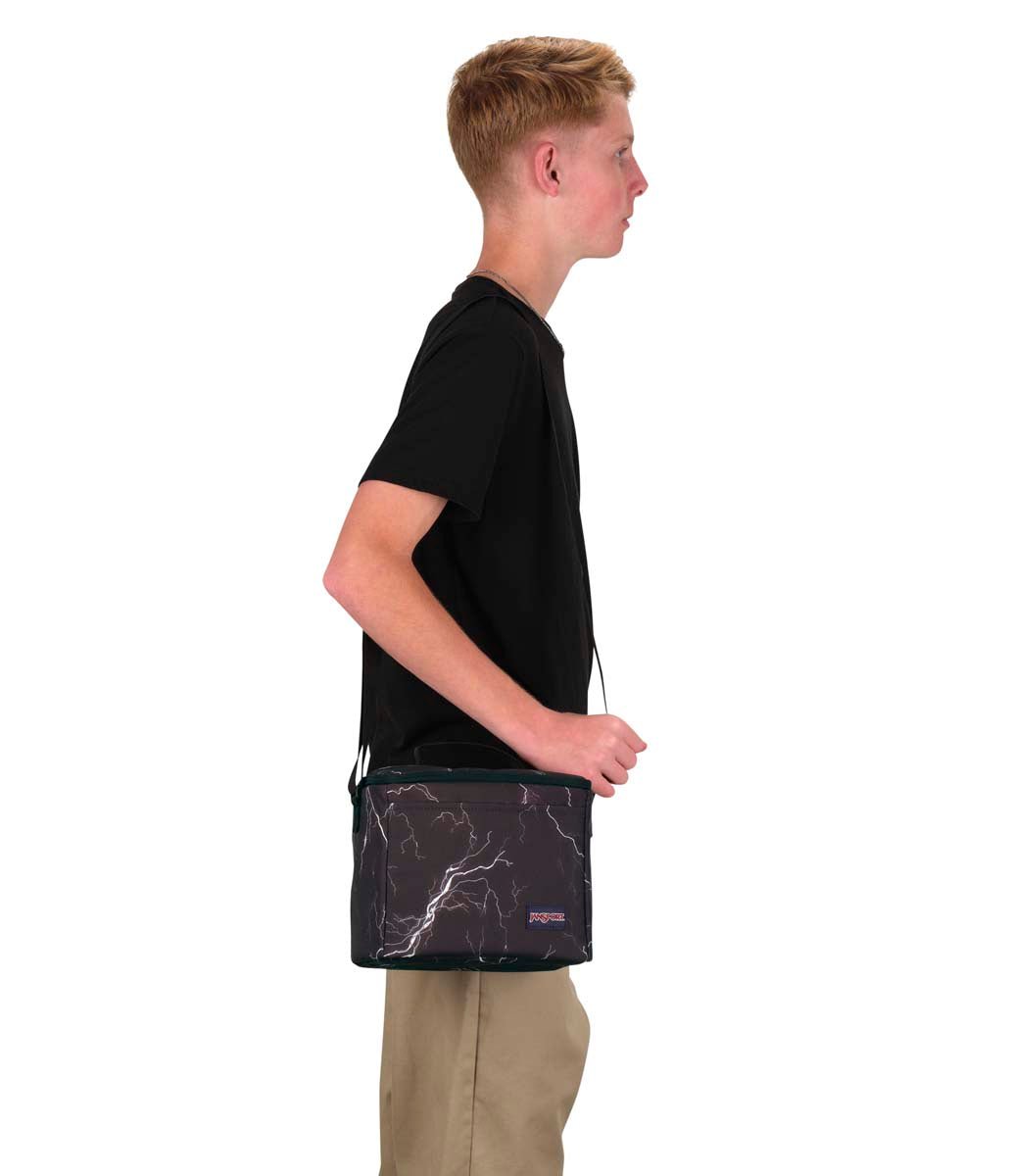 LONCHERA - SUPER SNACK - Mochilas JanSport - JS0A85O3 - LL6