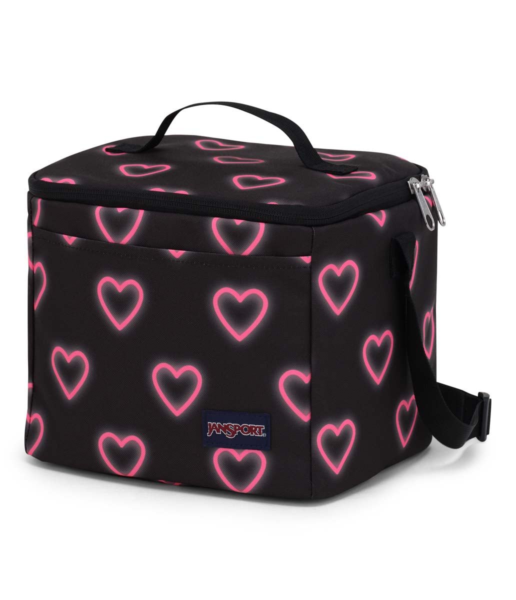 LONCHERA - SUPER SNACK - Mochilas JanSport - JS0A85O3 - LL6