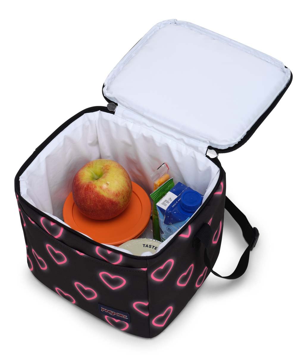LONCHERA - SUPER SNACK - Mochilas JanSport - JS0A85O3 - LL6