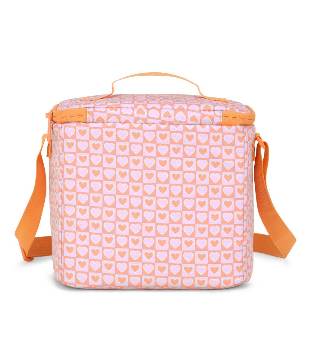 LONCHERA - SUPER SNACK - Mochilas JanSport - JS0A85O3 - LL6