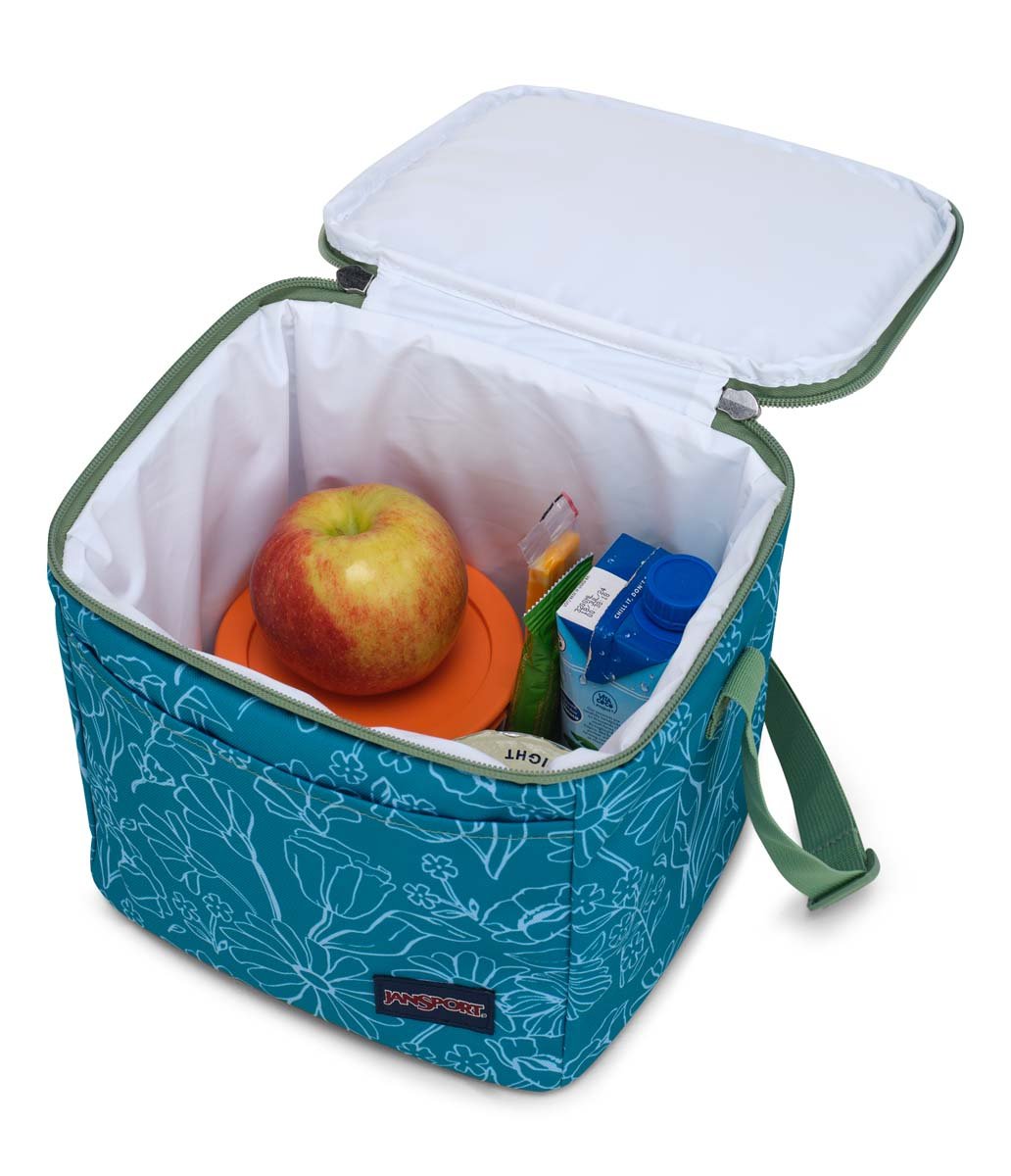 LONCHERA - SUPER SNACK - Mochilas JanSport - JS0A85O3 - LL6