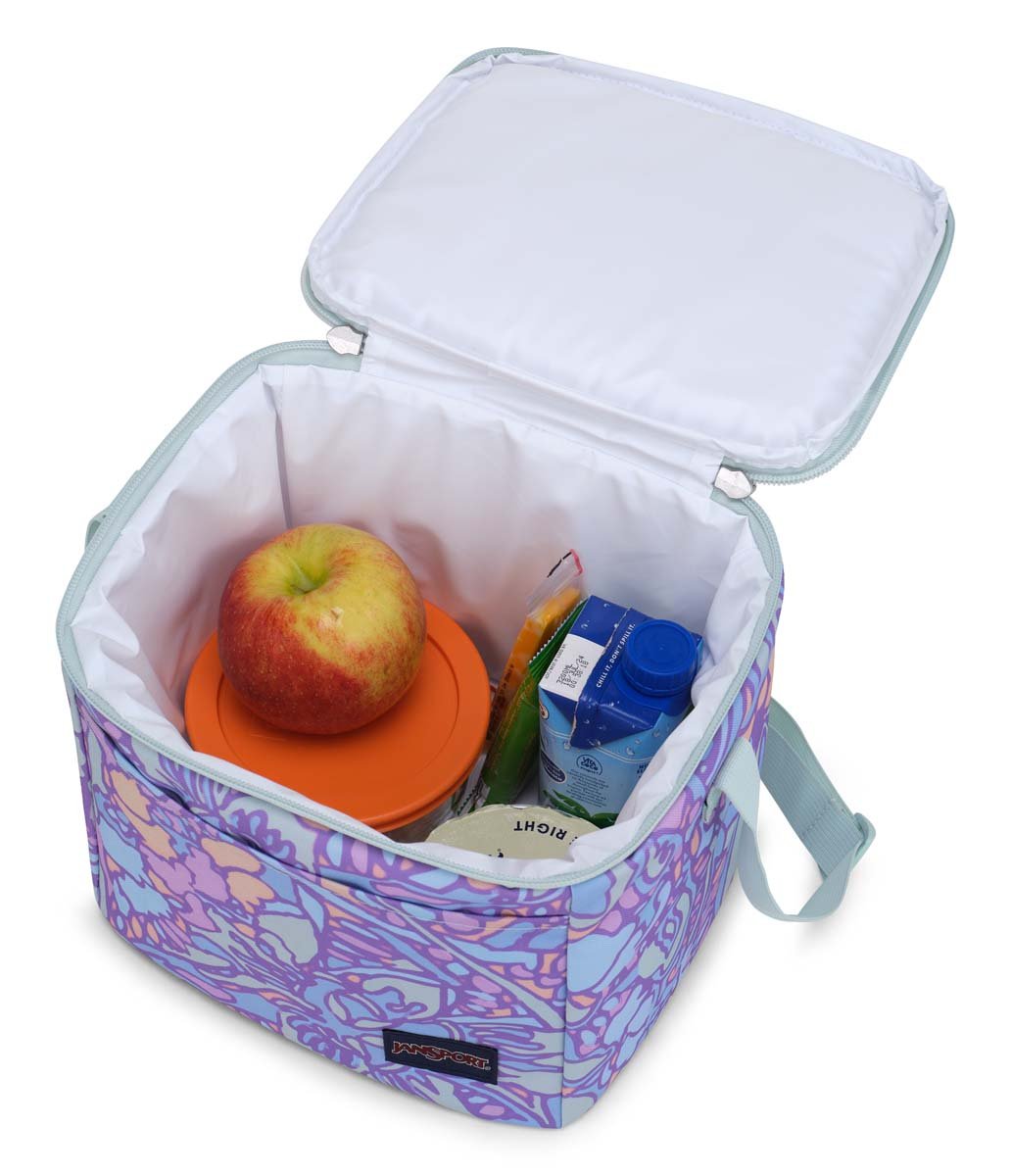 LONCHERA - SUPER SNACK - Mochilas JanSport - JS0A85O3 - LL6