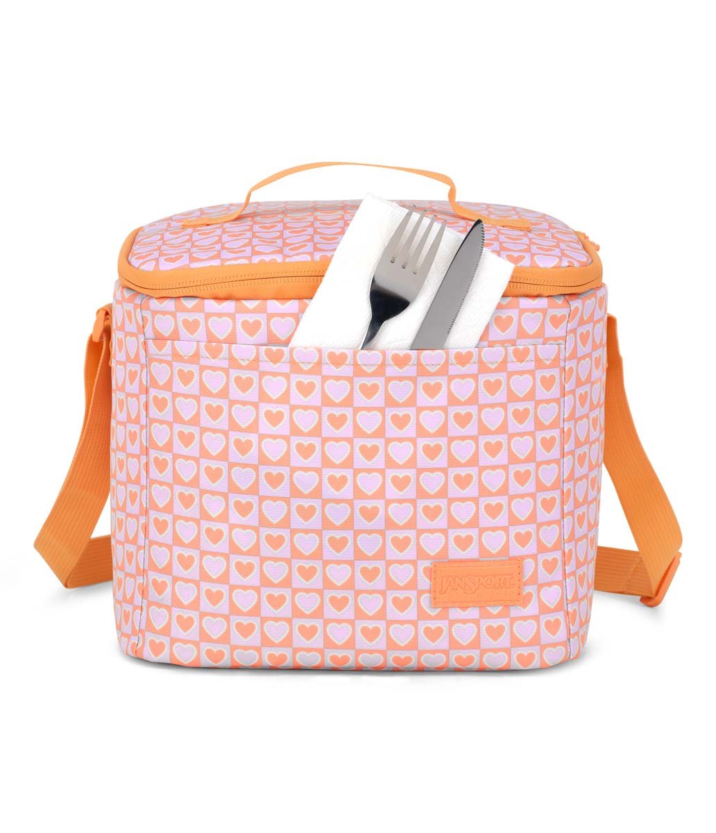 LONCHERA - SUPER SNACK - Mochilas JanSport - JS0A85O3 - LL6