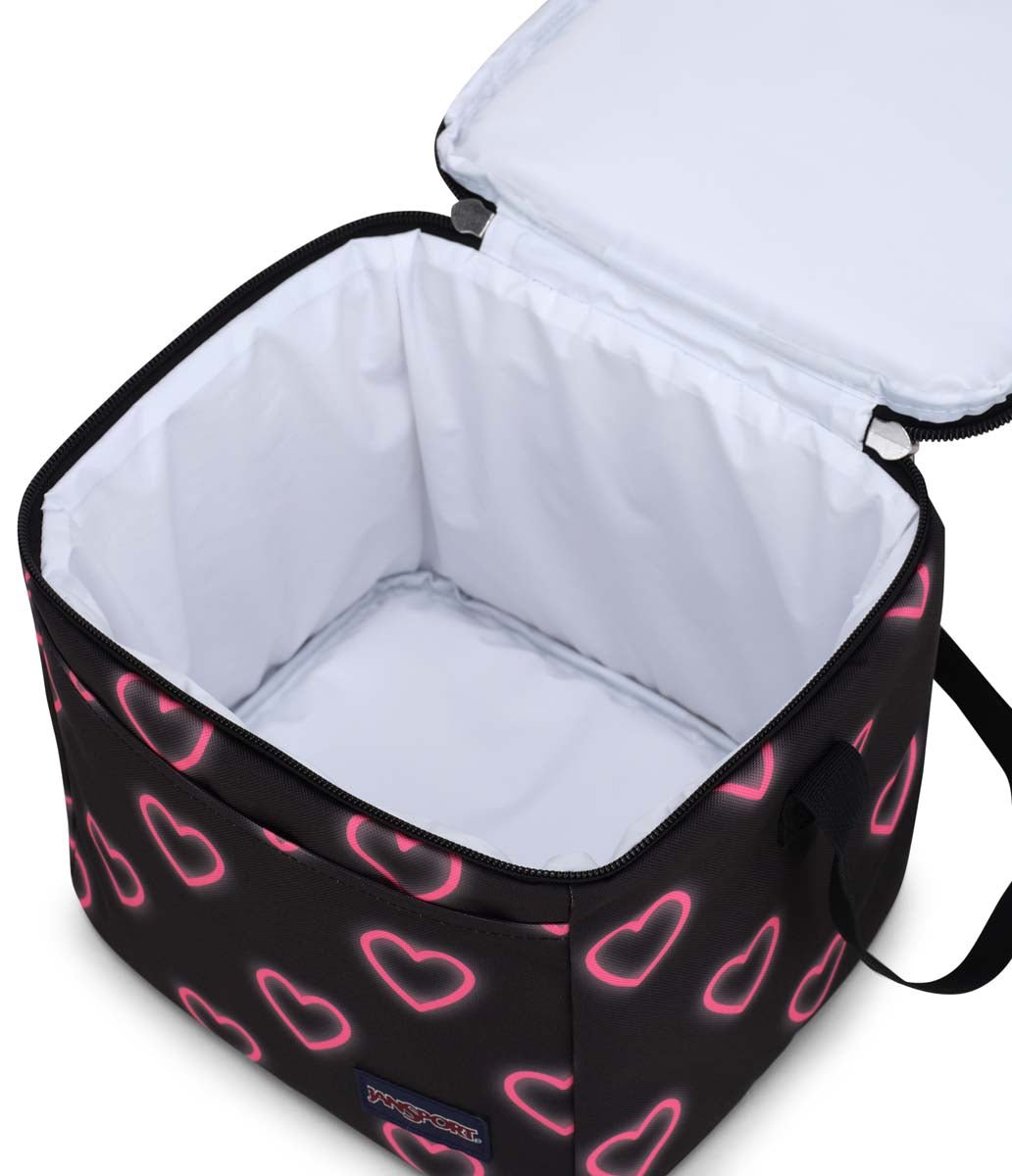 LONCHERA - SUPER SNACK - Mochilas JanSport - JS0A85O3 - LL6