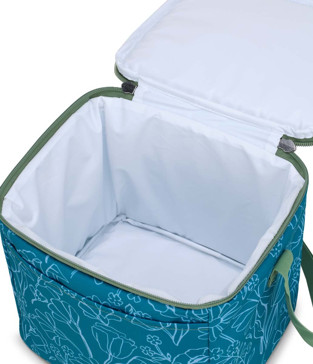 LONCHERA - SUPER SNACK - Mochilas JanSport - JS0A85O3 - LL6