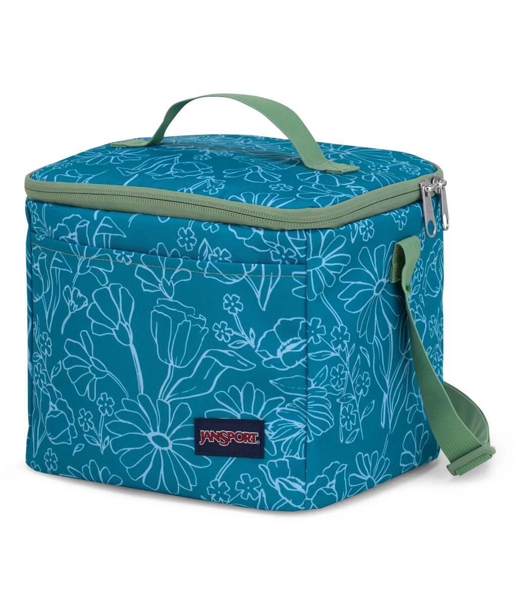 LONCHERA - SUPER SNACK - Mochilas JanSport - JS0A85O3 - LL6