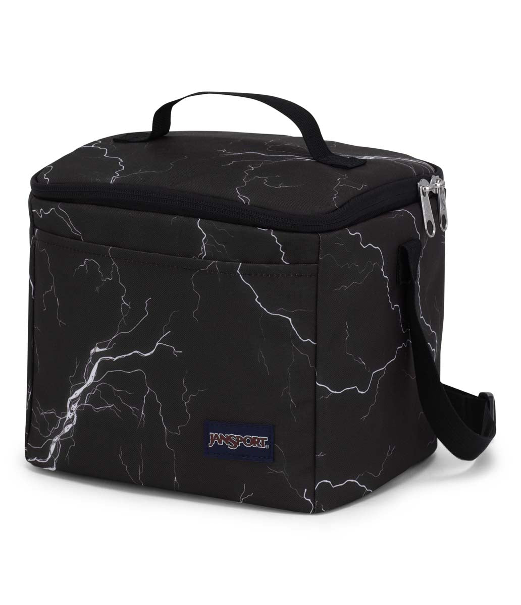 LONCHERA - SUPER SNACK - Mochilas JanSport - JS0A85O3 - LL6