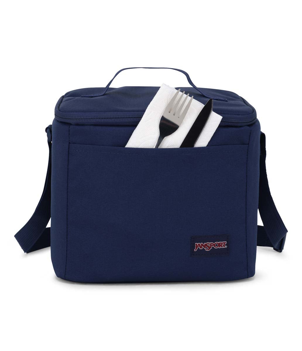 LONCHERA - SUPER SNACK - Mochilas JanSport - JS0A85O3 - LL6