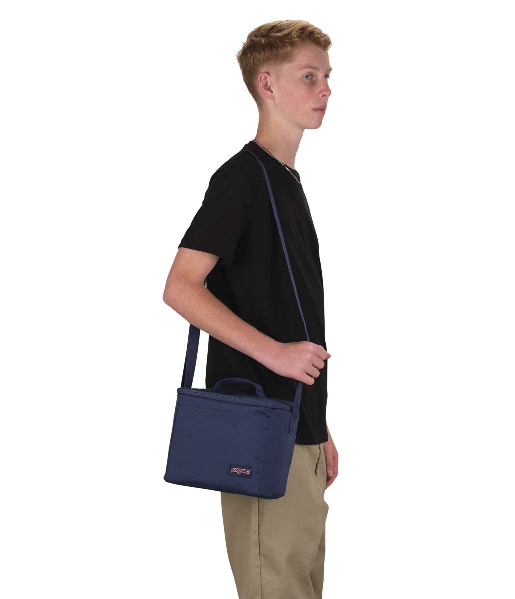 LONCHERA - SUPER SNACK - Mochilas JanSport - JS0A85O3 - LL6