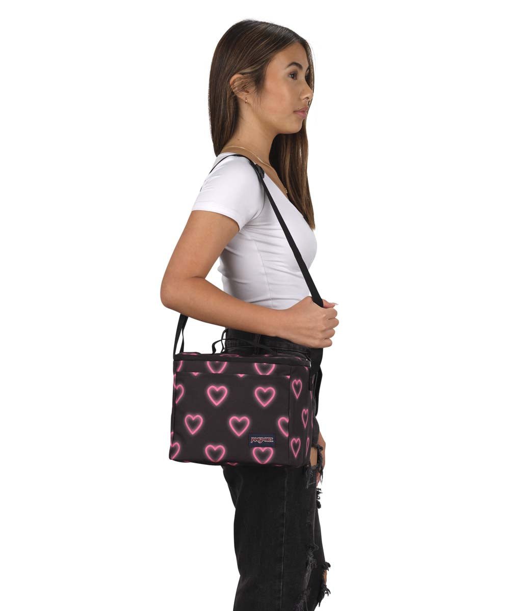 LONCHERA - SUPER SNACK - Mochilas JanSport - JS0A85O3 - LL6