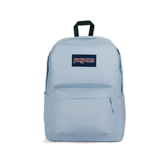 MOCHILA PARA LAPTOP - SUPERBREAK - Mochilas JanSport - JS0A4QUT - 7G7
