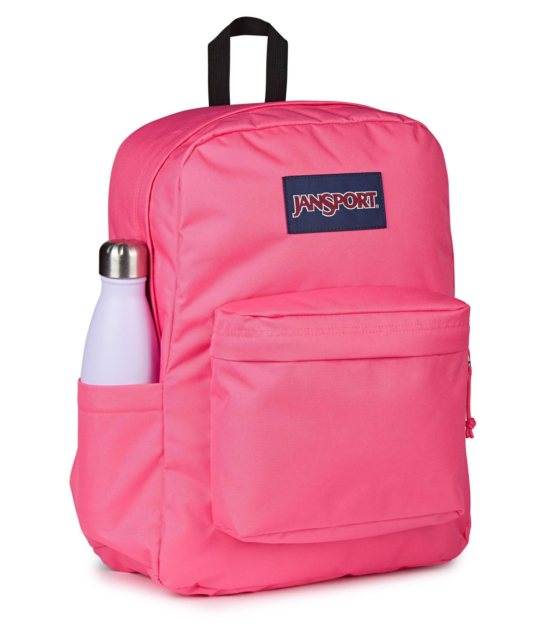 MOCHILA - SUPERBREAK - Mochilas JanSport - JS0A4QUT-EX0