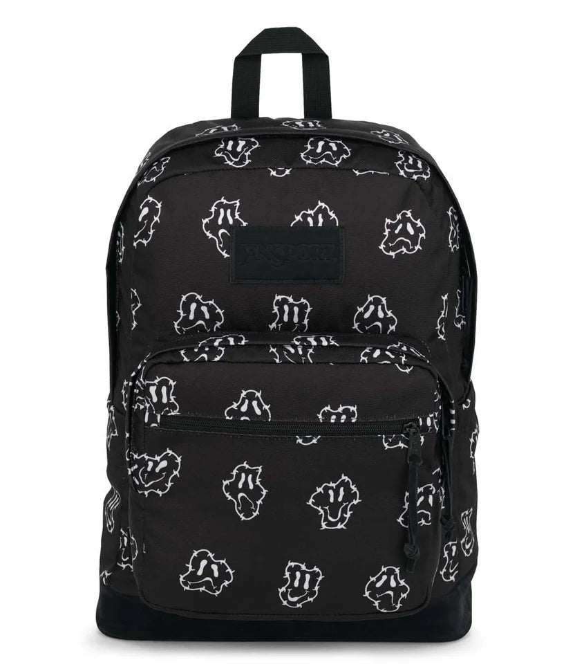 MOCHILA PARA LAPTOP - SUPERBREAK - Mochilas JanSport - JS0A4QUT - GX8