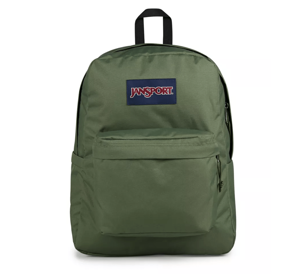 MOCHILA - SUPERBREAK - Mochilas JanSport - JS0A4QUT - KM1