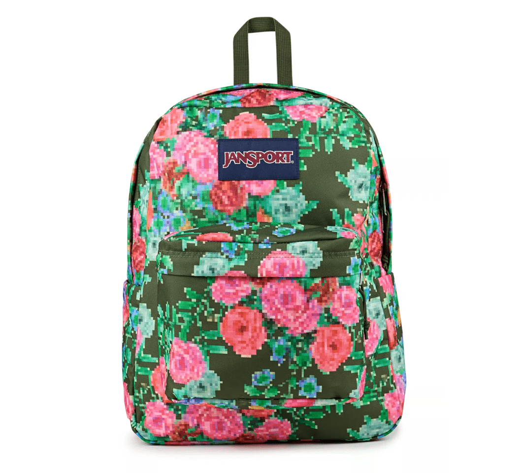 MOCHILA - SUPERBREAK - Mochilas JanSport - JS0A4QUT - KV3