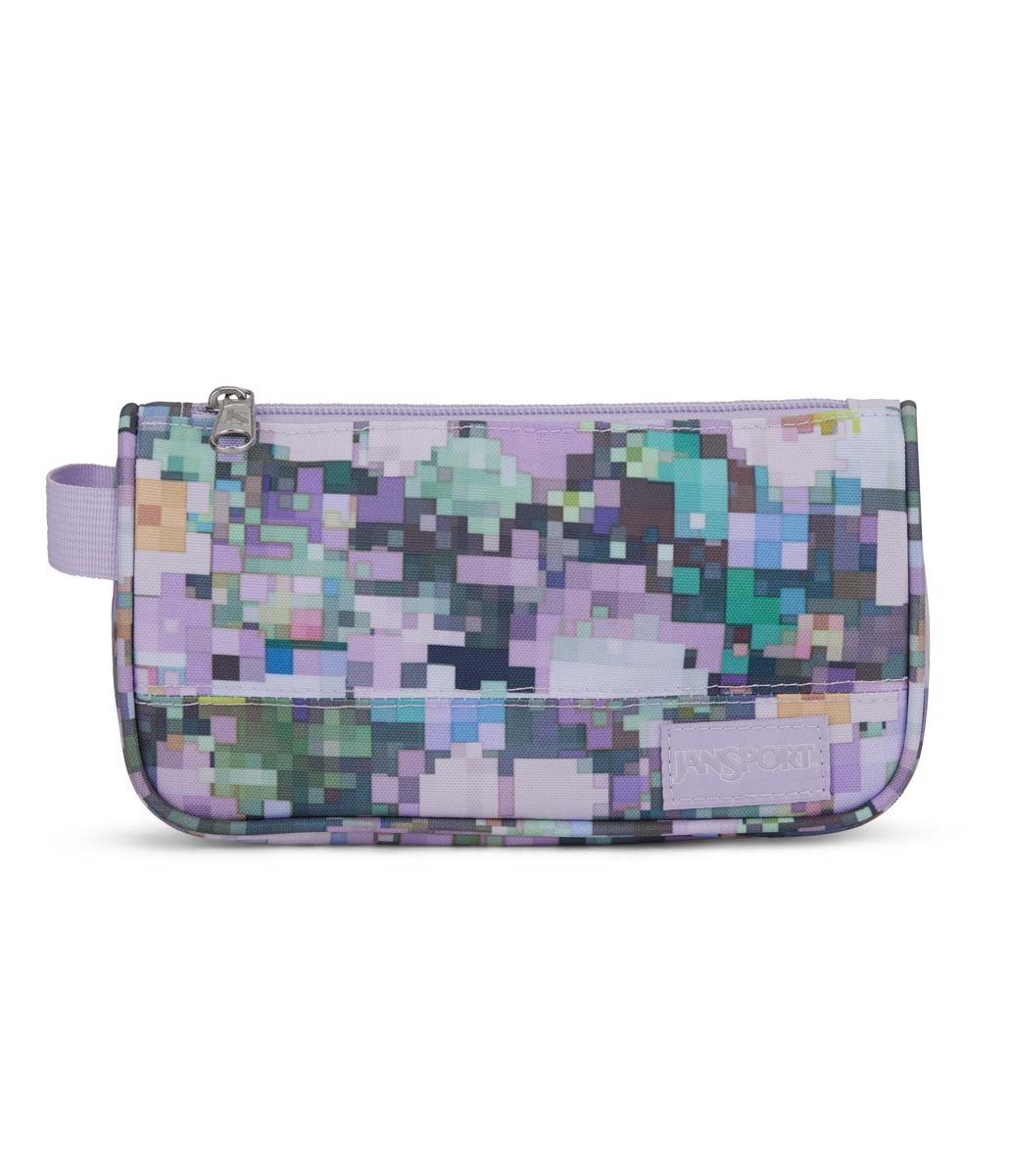 SETS - SUPERBREAK PASTEL LILAC BUNDLE - Mochilas JanSport - JS0A4QUT-5M9-JS00T49B-91V