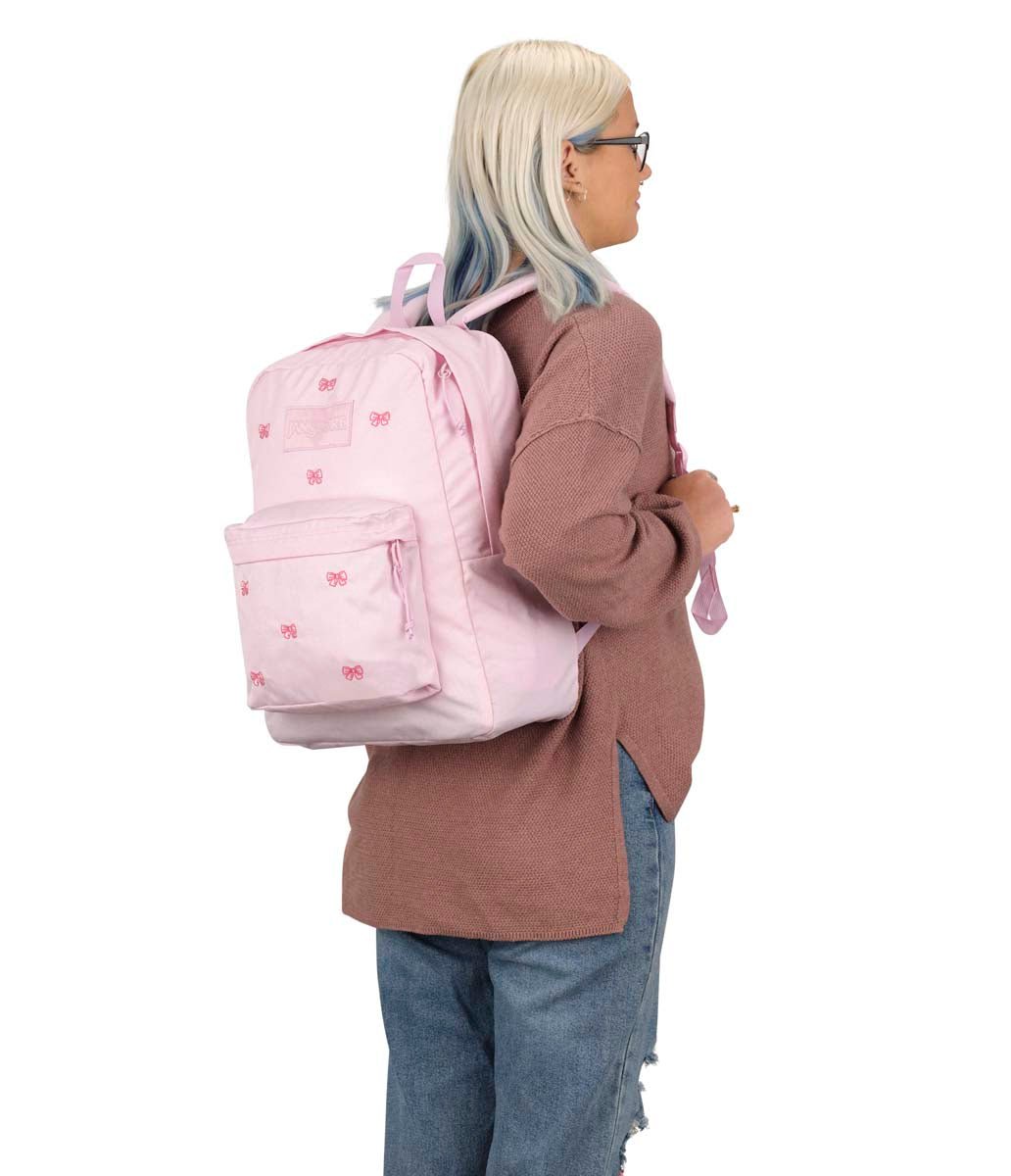 MOCHILA PARA LAPTOP - SUPERBREAK PLUS FX - Mochilas JanSport