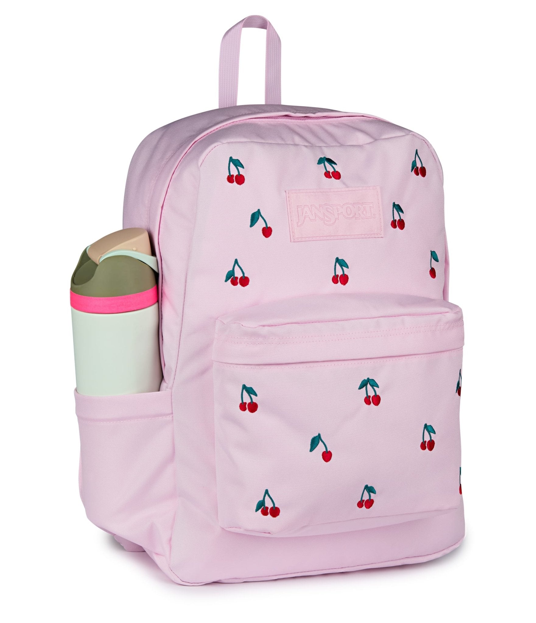 MOCHILA PARA LAPTOP - SUPERBREAK PLUS FX - Mochilas JanSport - JS0A4QUA-DLZ