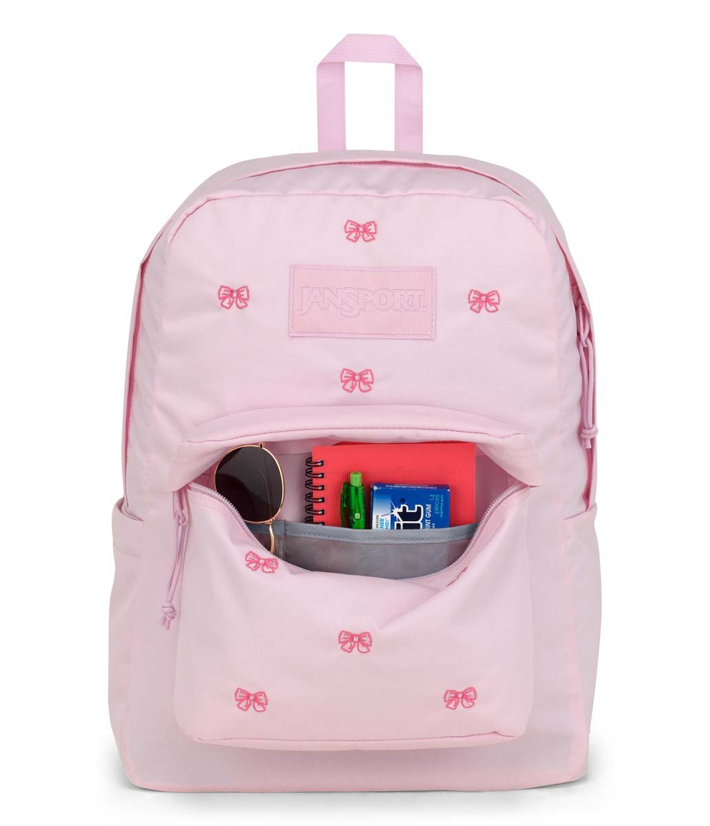 MOCHILA PARA LAPTOP - SUPERBREAK PLUS FX - Mochilas JanSport - JS0A4QUA - GV5
