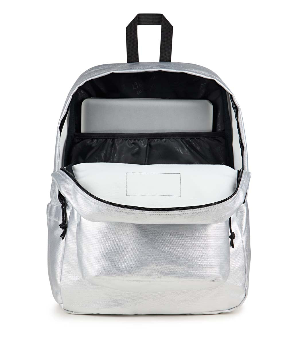 MOCHILA PARA LAPTOP - SUPERBREAK PLUS FX - Mochilas JanSport - JS0A4QUA - KW6#color_surreal-shine