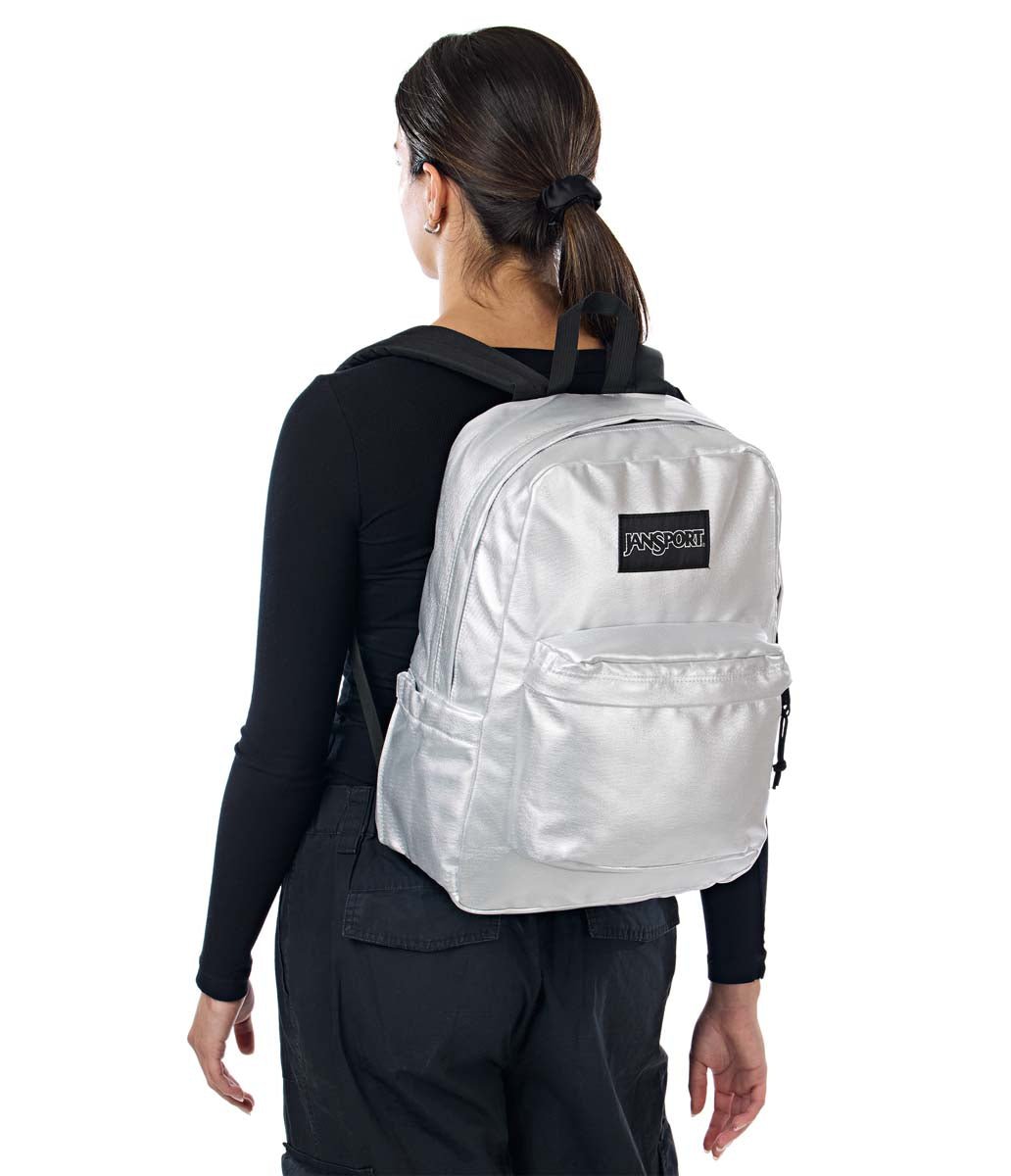 MOCHILA PARA LAPTOP - SUPERBREAK PLUS FX - Mochilas JanSport - JS0A4QUA - KW6#color_surreal-shine