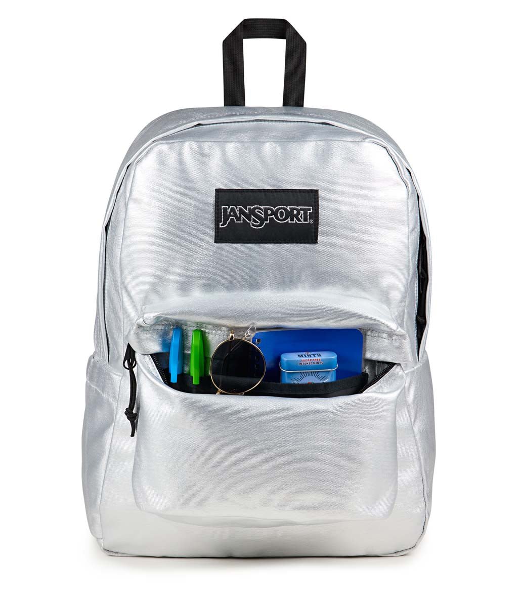 MOCHILA PARA LAPTOP - SUPERBREAK PLUS FX - Mochilas JanSport - JS0A4QUA - KW6#color_surreal-shine
