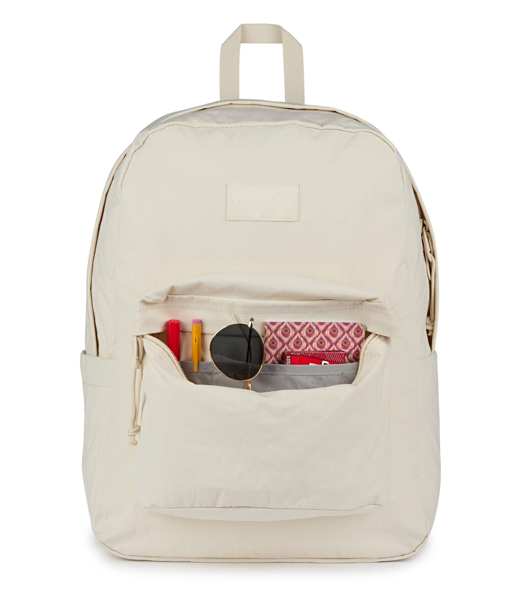 MOCHILA PARA LAPTOP - SUPERBREAK PLUS FX - Mochilas JanSport - JS0A4QUA-LK3