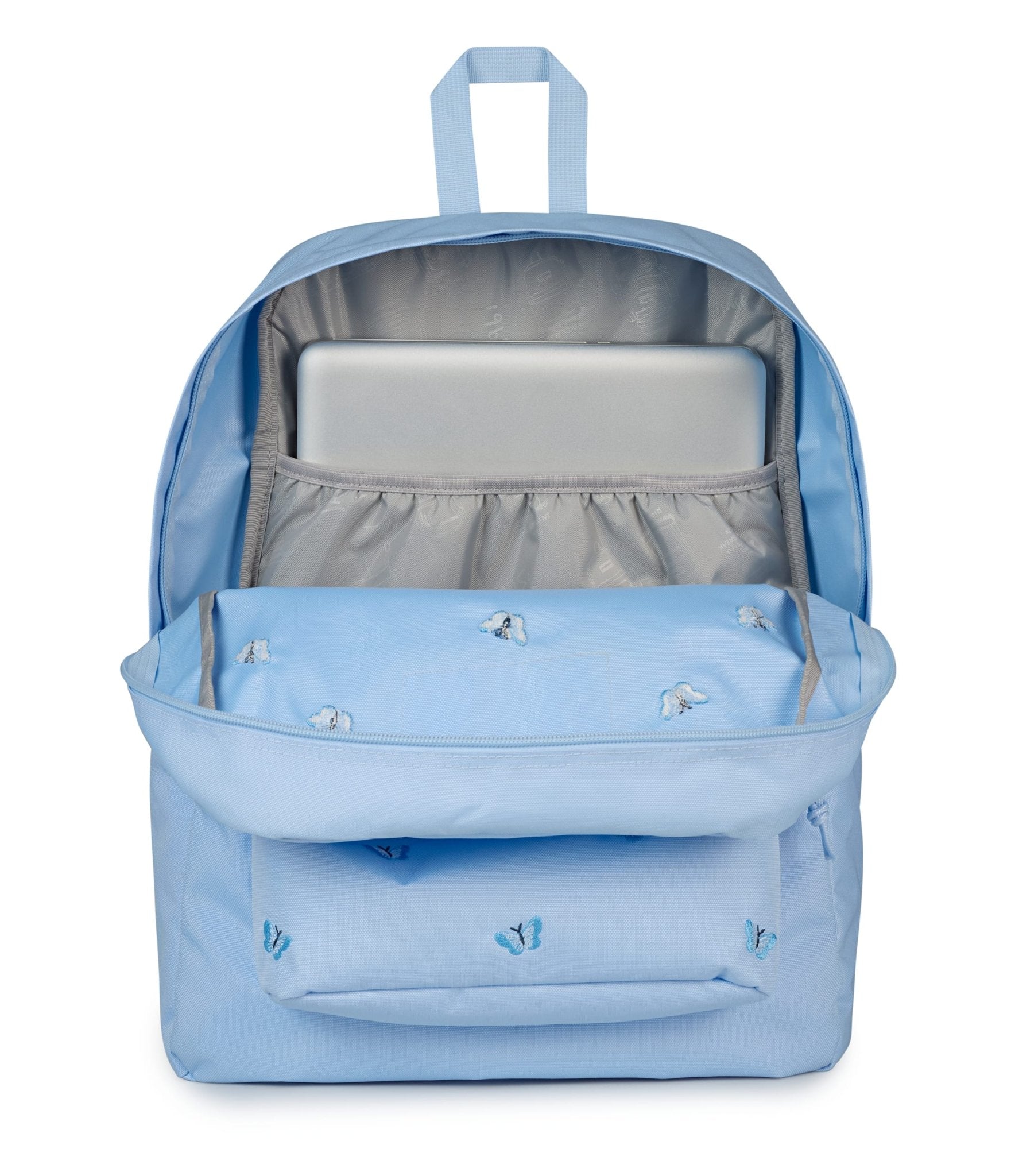 MOCHILA PARA LAPTOP - SUPERBREAK PLUS FX - Mochilas JanSport - JS0A4QUA-LK3