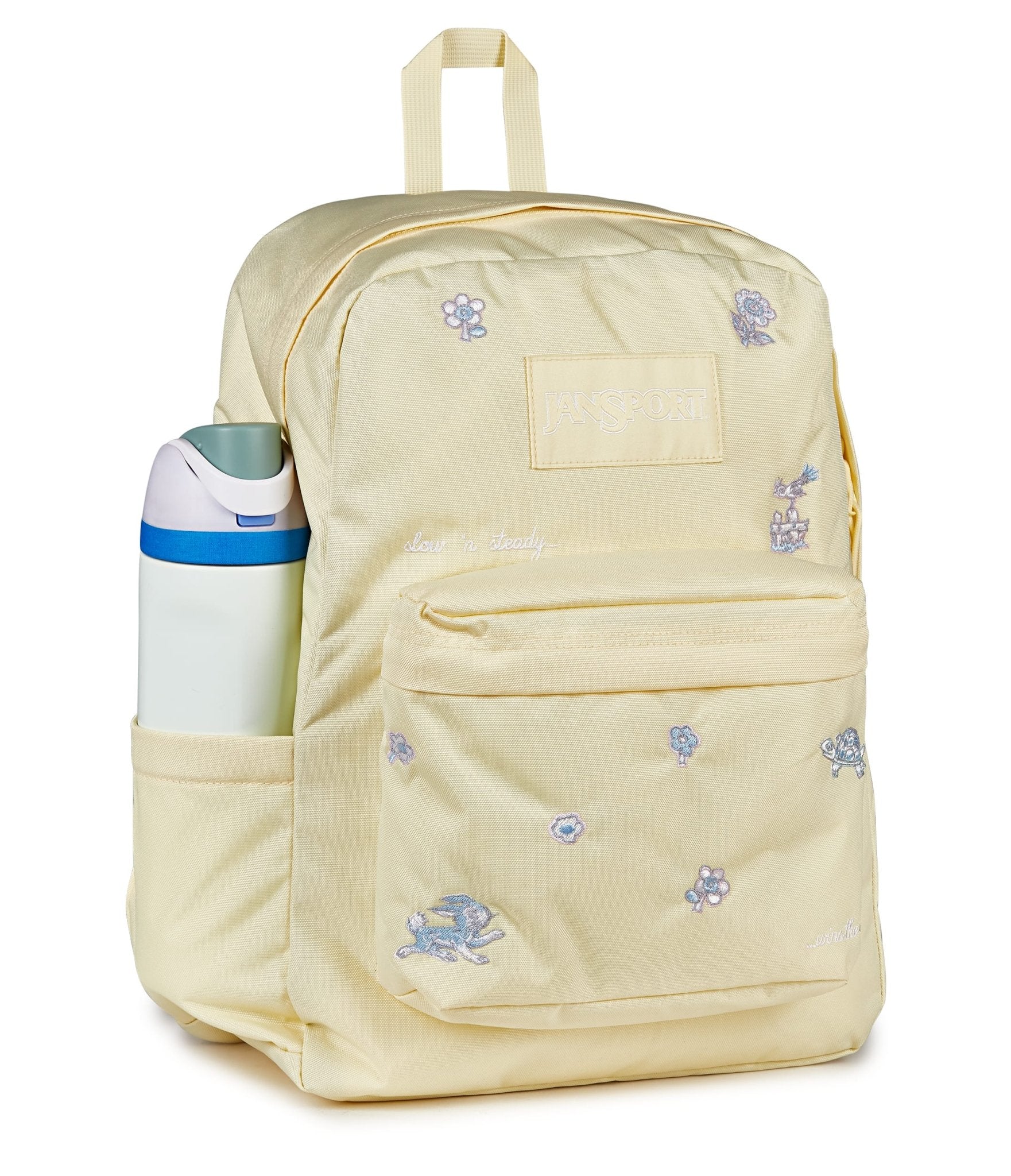 MOCHILA PARA LAPTOP - SUPERBREAK PLUS FX - Mochilas JanSport - JS0A4QUA-LK3