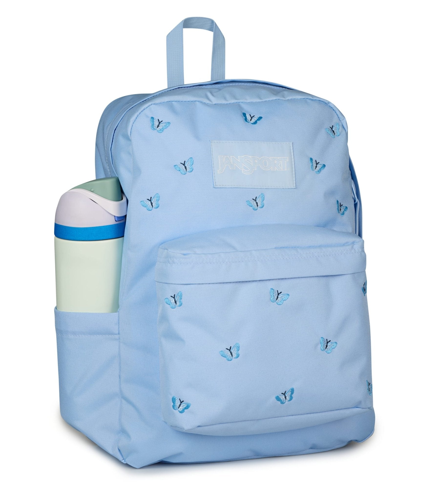 MOCHILA PARA LAPTOP - SUPERBREAK PLUS FX - Mochilas JanSport - JS0A4QUA-LK3