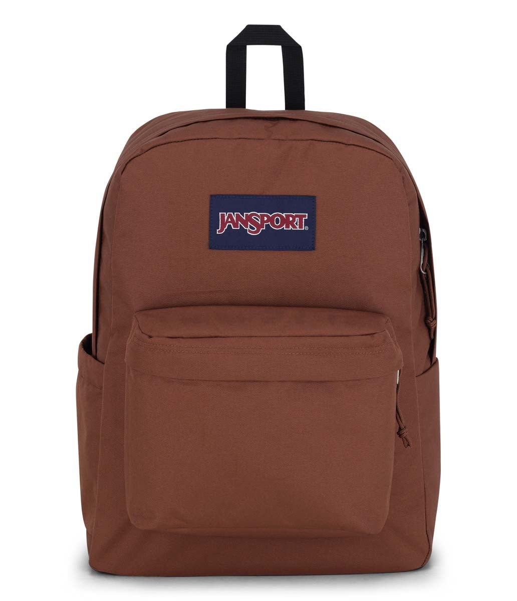 MOCHILA PARA LAPTOP - SUPERBREAK PLUS - Mochilas JanSport - JS0A4QUE-7N8