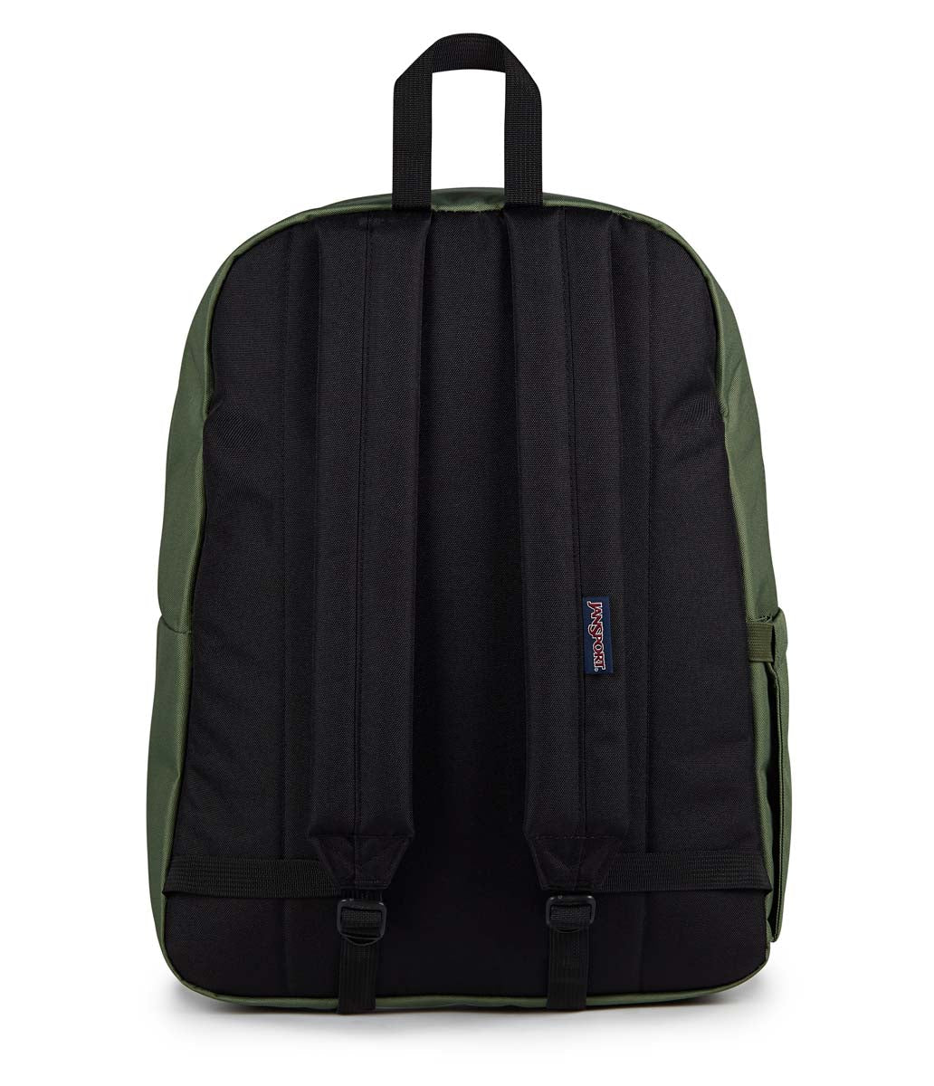 MOCHILA PARA LAPTOP - SUPERBREAK PLUS - Mochilas JanSport - JS0A4QUE-GP0