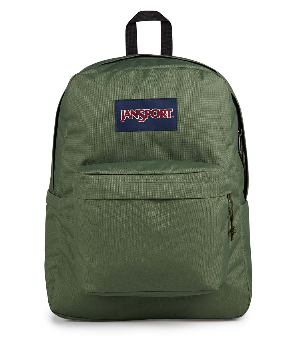 MOCHILA PARA LAPTOP - SUPERBREAK PLUS - Mochilas JanSport - JS0A4QUE-GP0