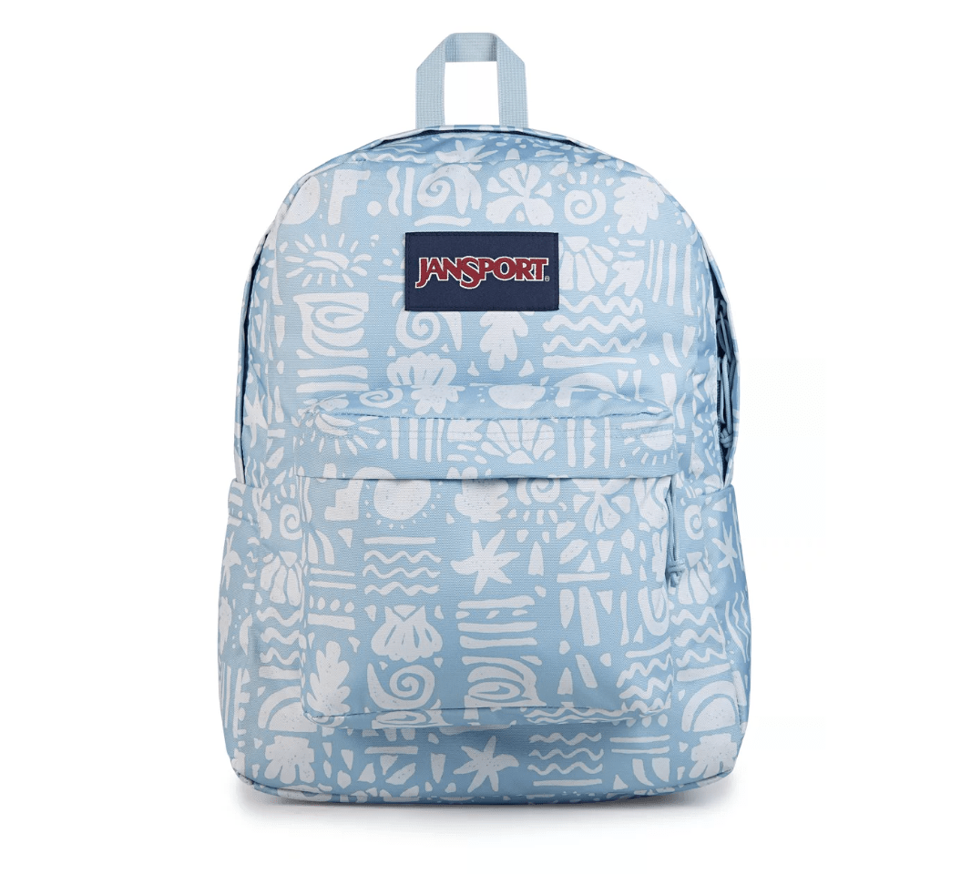 MOCHILA PARA LAPTOP - SUPERBREAK PLUS - Mochilas JanSport - JS0A4QUE - KU5