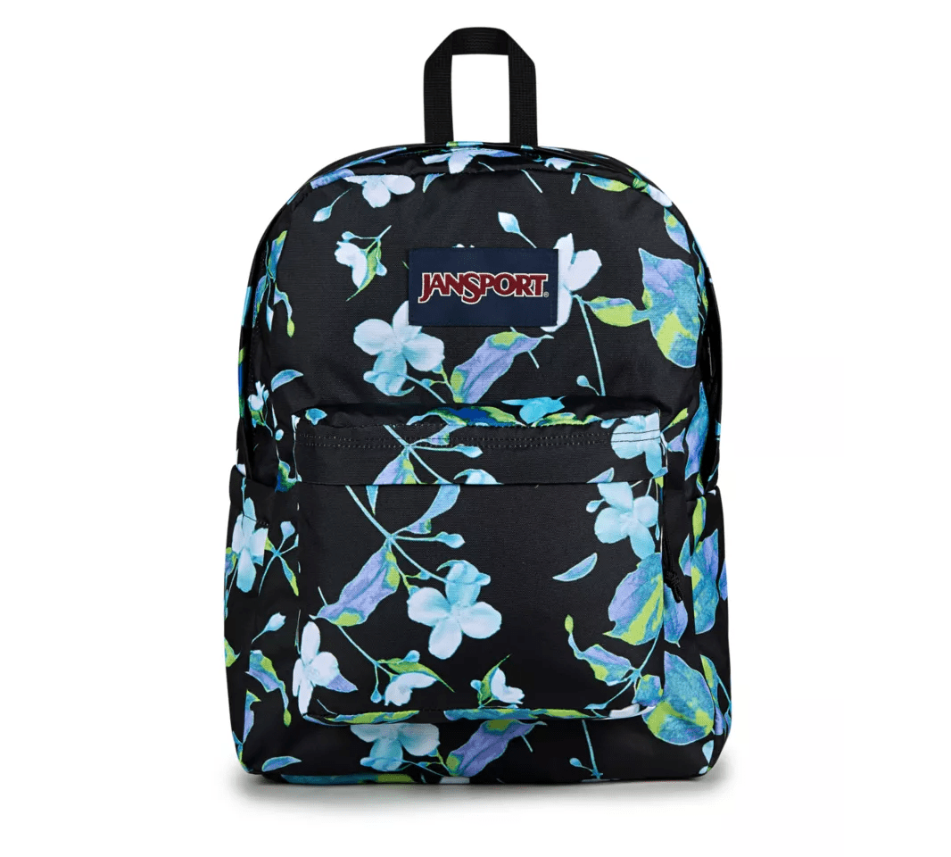 MOCHILA PARA LAPTOP - SUPERBREAK PLUS - Mochilas JanSport - JS0A4QUE - KW1